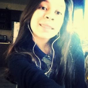 Meet your Posher, Areli